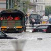 Záplavy Paříž z 3.6.2016