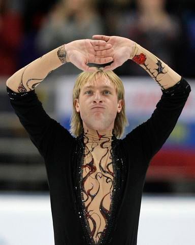 Jevgenij Pljuščenko