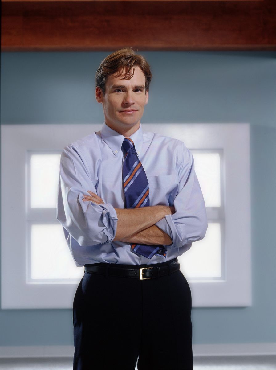 Dr. House