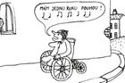 Jak bojovat s postižením? Pomáhá i drsný černý humor