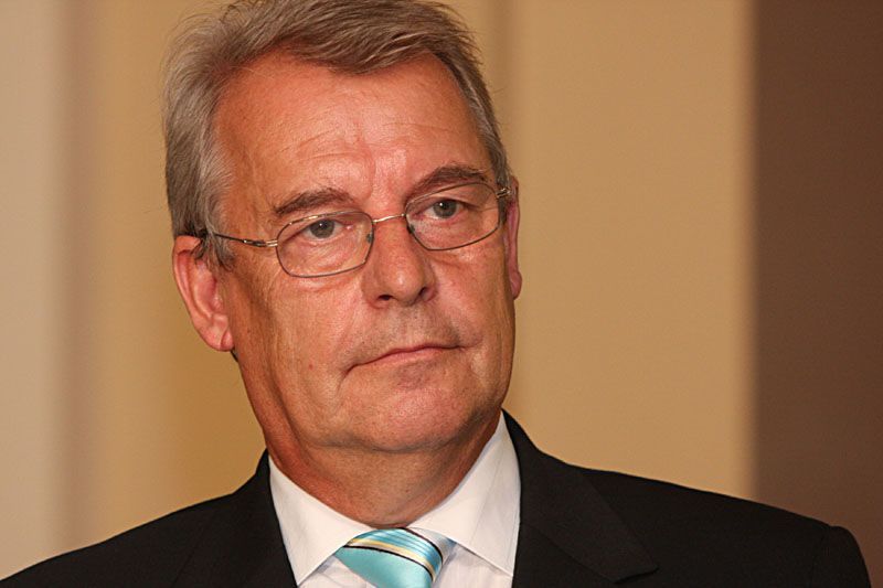 Lidovci startují kampaň