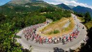 Jediným dosud odhaleným hříšníkem letošní Tour de France je Rus Kolobněv ze stáje Kaťuša, který byl usvědčen z používání diuretik (maskovací látky pro doping).