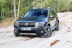 Dacia dál roste. Naše auta zůstanou levná, říká její šéf