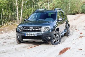 Foto: Jednadvacet nejlevnějších SUV s pohonem předních kol na českém trhu. Začínají na čtvrt milionu