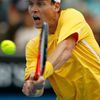 Australian Open 2011 - Berdych