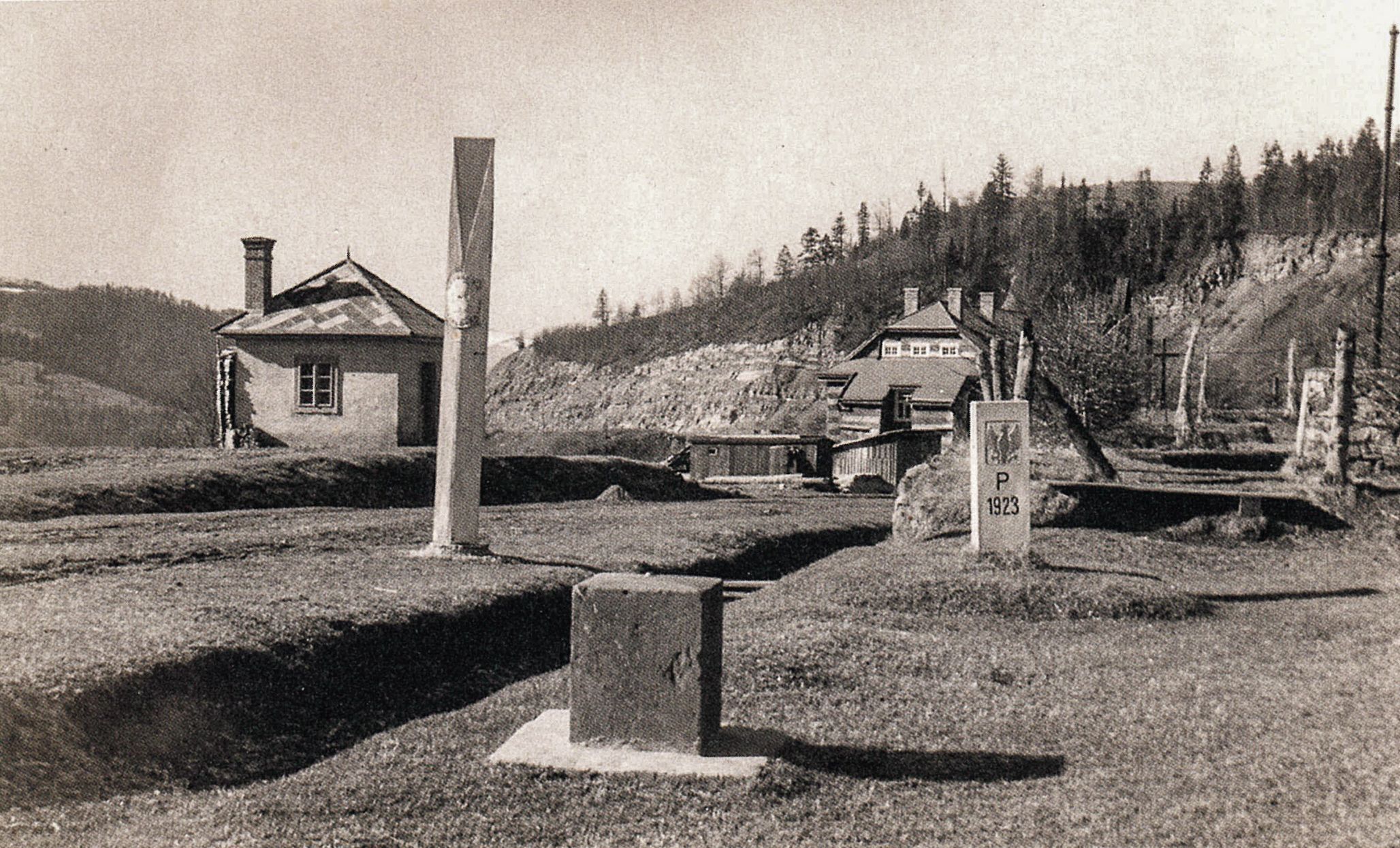 Podkarpatská Rus, Československo, Zakarpatská oblast, historie, Zahraničí