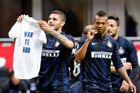 Neapol i Inter prohrály, Juventus znovu nezaváhal