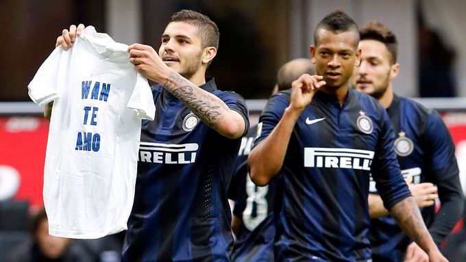 Inter Milán (Icardi)