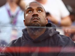 Raper Kanye West nesmí na Twitter a Instagram, psal na nich antisemitské komentáře