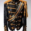 Jacksonův aukční oblek