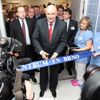Nové traumacentrum v Brně