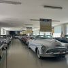 Muzeum veteránů JK Classic