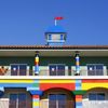 Fotogalerie: Legohotel