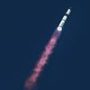 Spacex, Mars, Musk, raketa,USA, Florida, Starship