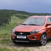 Lada Vesta Cross