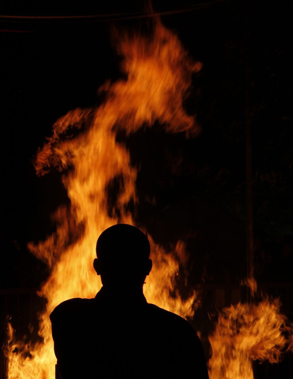 Tak vítal svět Nový rok 2012