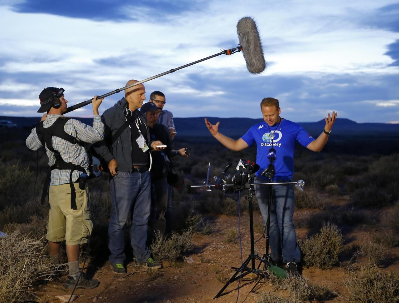 Nik Wallenda