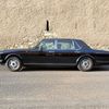 Rolls-Royce Silver Spur