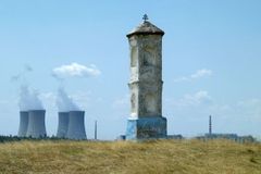 ČR will see largest nuclear drill in history
