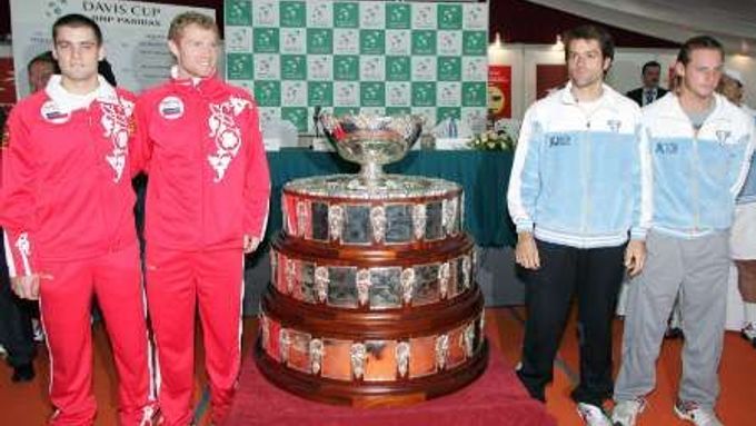 Davis Cup
