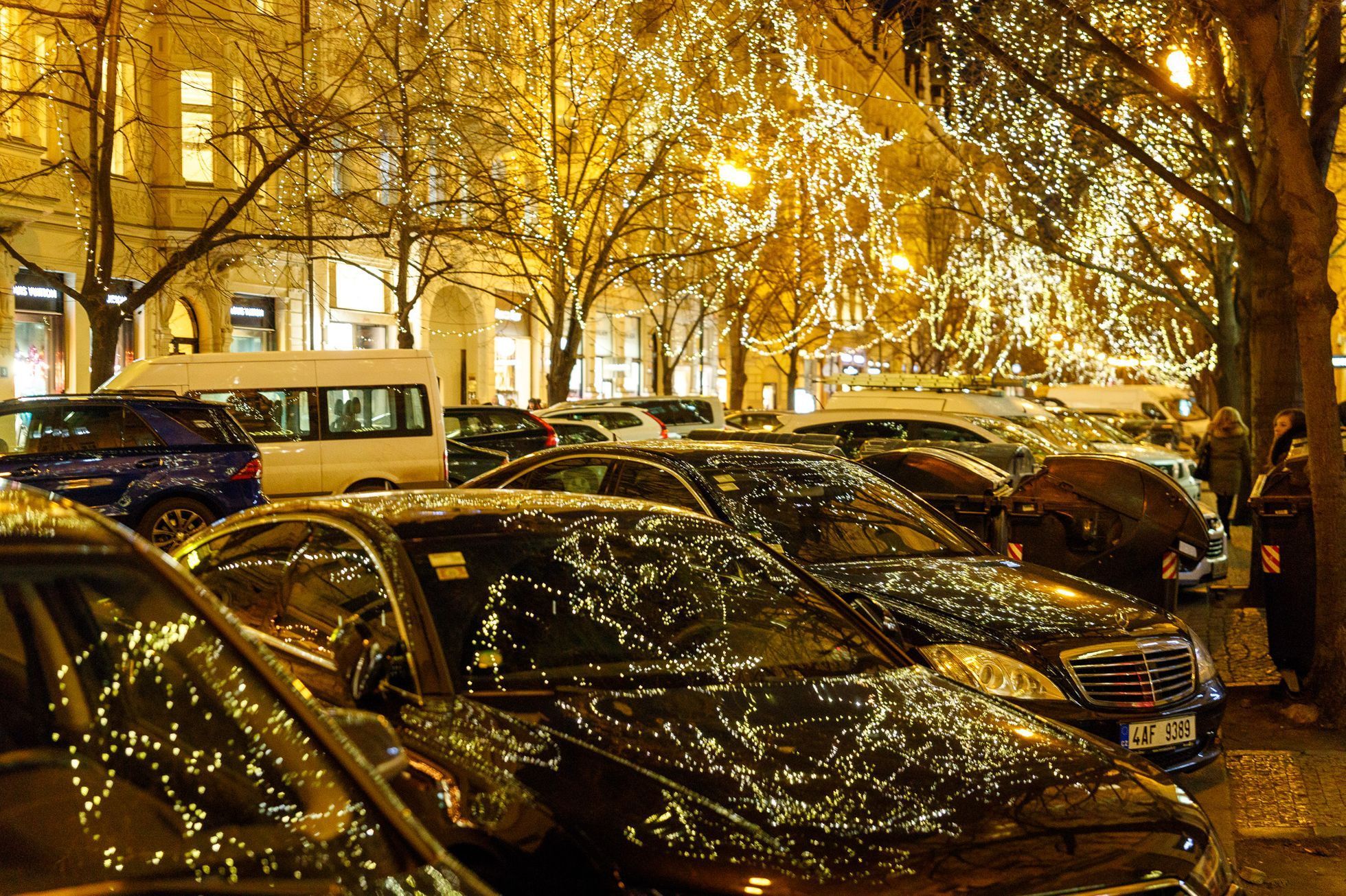 Recenze: Canon 6D Mark II - ukázkové snímky