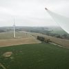 ČEZ Větrná elektrárna Věžnice
