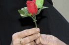 Protesty v Pákistánu: Místo Valentýna den slušnosti