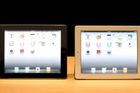Fanoušci už odpočítávají, Apple pustí do prodeje iPad 2