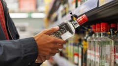 alkohol drogy konzumace lihovina závislost zdraví
