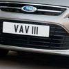Ford Mondeo Facelift