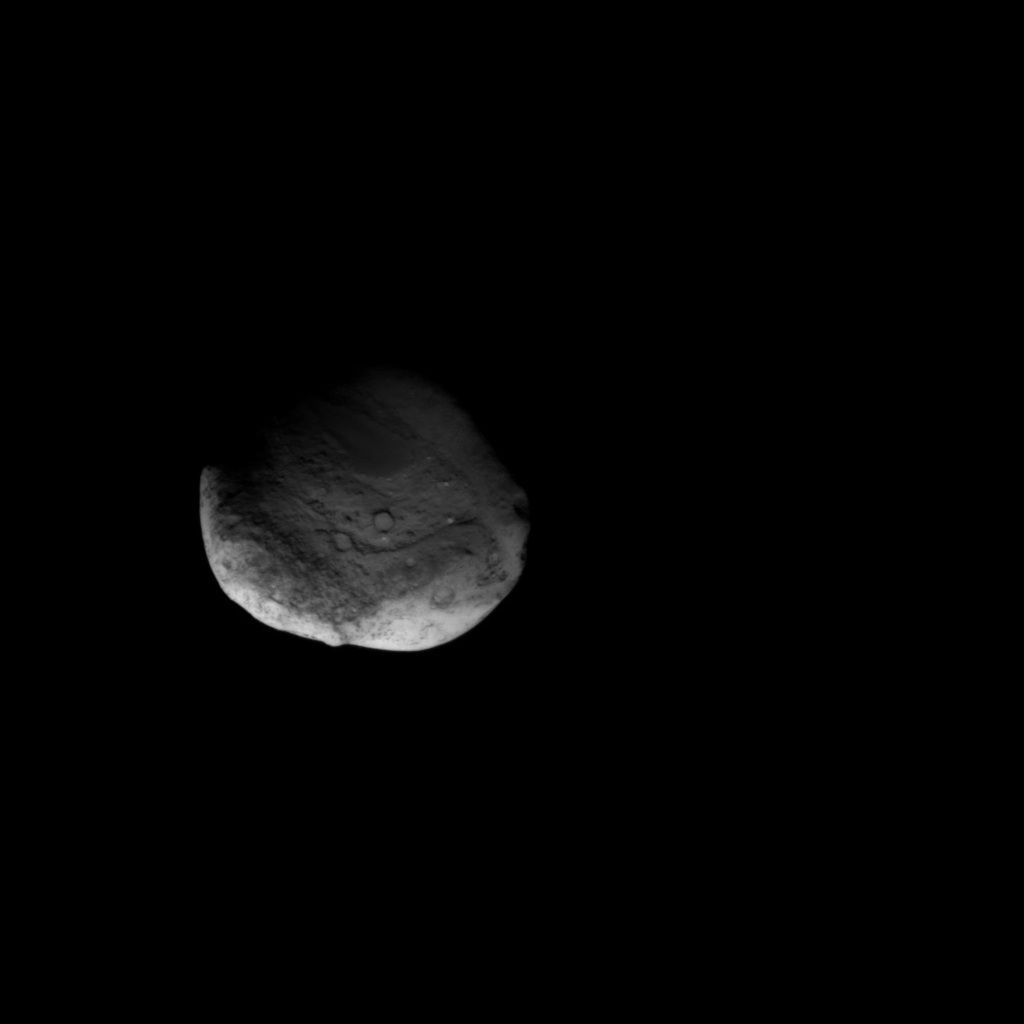 NASA ukázala další fotky z hlubokého vesmíru