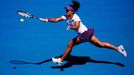 Australian Open: Li Na