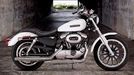 Model XL 1200L Sportster