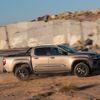 Volkswagen Amarok nová generace pick-up