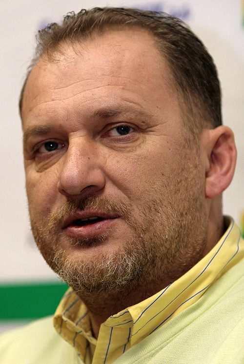 Hokej Karlovy Vary - České Budějovice