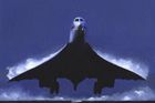 Concorde se vrací. V japonské verzi