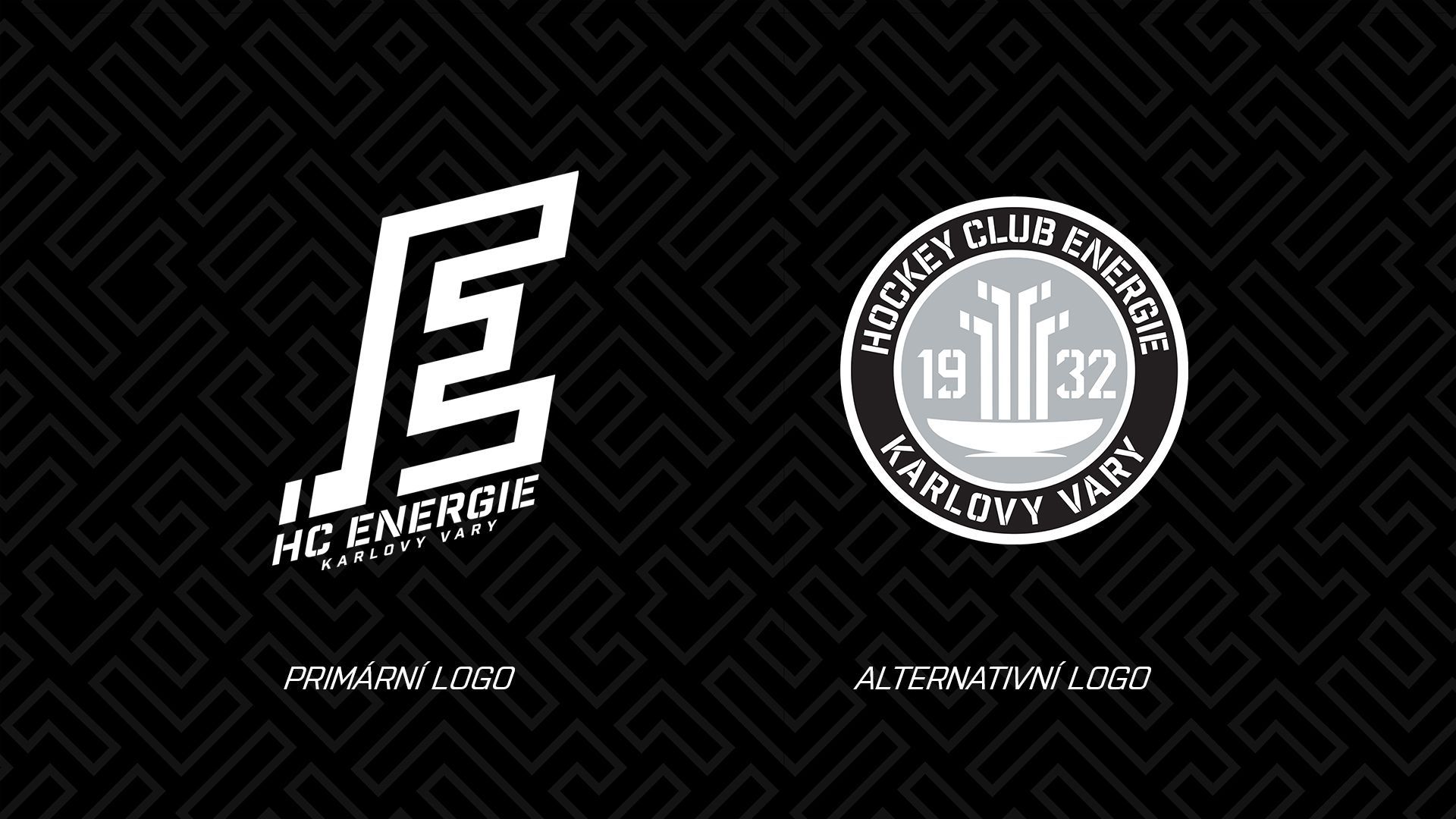Energie Karlovy Vary - nové logo