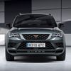 Cupra Barcelona únor 2018
