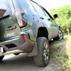 Lada Niva Travel 2021