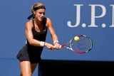 Světová dvaatřicítka Schmiedlová letos vyhrála dva turnaje WTA Tour....
