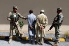 Urputná bitva o afghánské Ghazní. V bojích s Tálibánem zemřelo přes 100 členů bezpečnostních sil