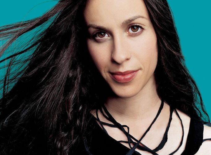 Alanis Morissette