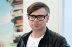 Spisovatel Jaroslav Rudiš dostane prestižní německou Cenu literárních domů