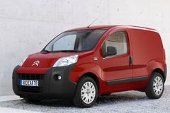 Citroën Nemo vyjede s dieslovým motorem od Fiatu