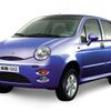 Opsaný design automobilů