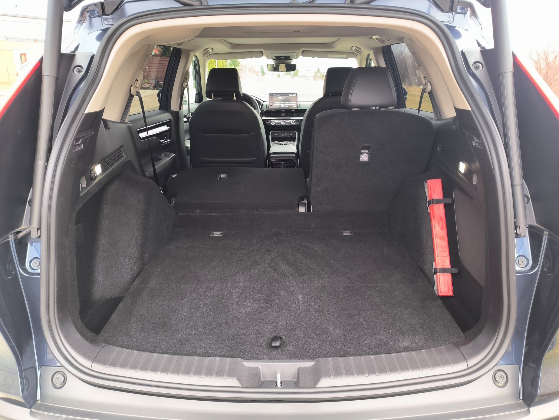 Honda CR-V 2024