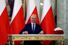 Z polské vlády odchází ministr životního prostředí Kurtyka, který jednal o Turówu