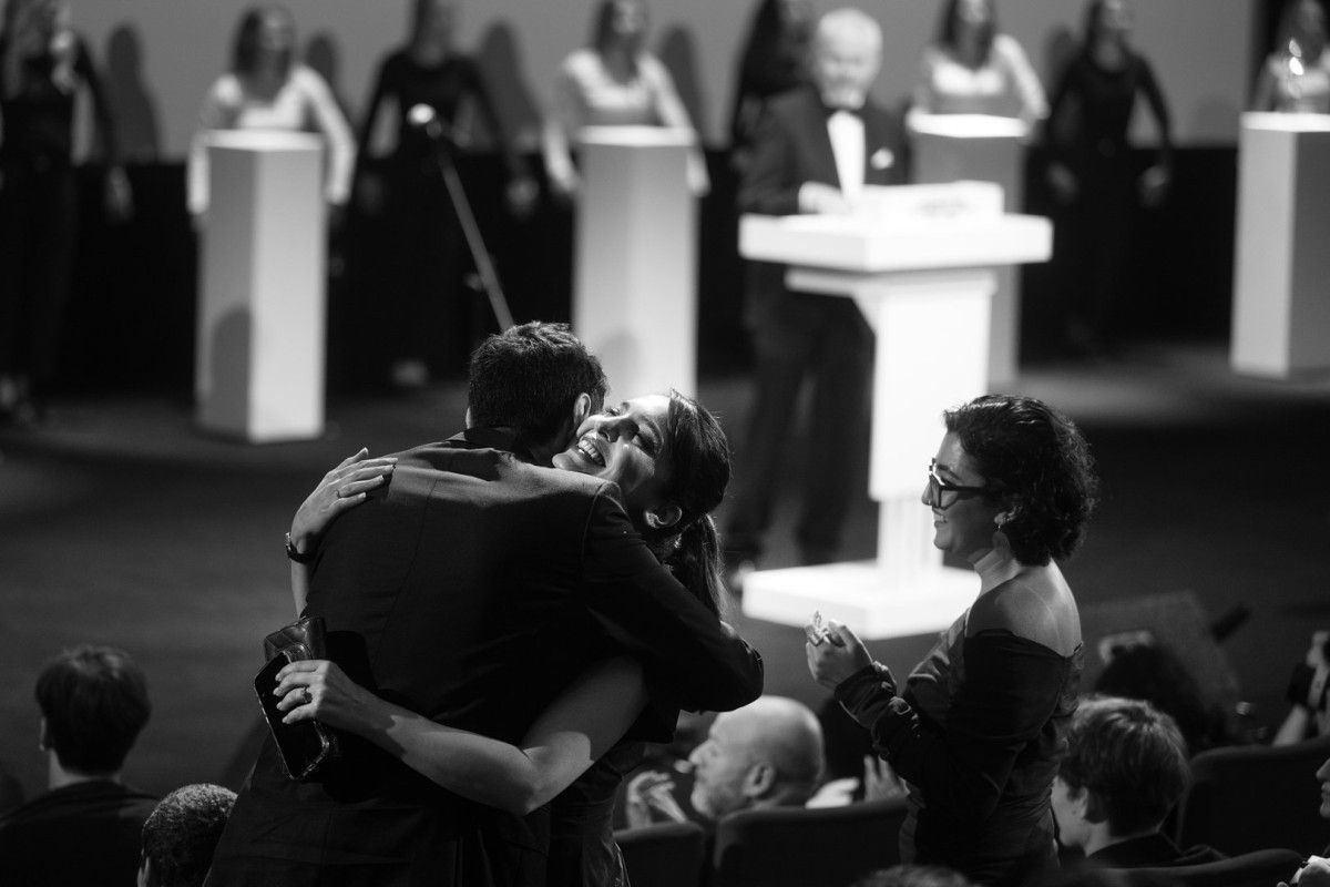 MFF Karlovy Vary, KVIFF, 2025, 59. ročník