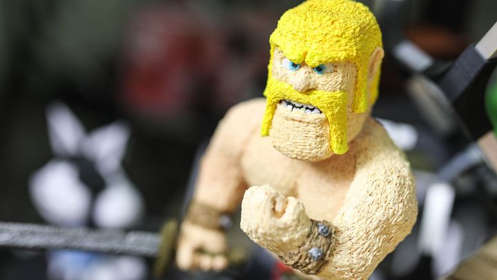 Vynálezce z Prahy vyrábí 3D pera a jeho firma strmě roste. Nahlédněte, jak fungují; Zdroj foto: Jakub Plíhal