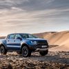 Ford Ranger Raptor